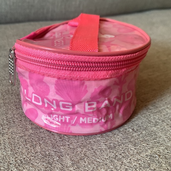 Suzie B Seashell Long Band - Light/Medium - Picture 3 of 4